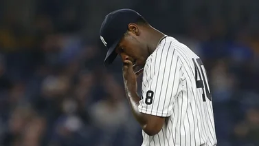 MLB: Luis Severino vivió su peor apertura de la temporada