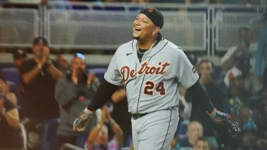 MLB: Así fue la actuación de Miguel Cabrera ante los Marlins de Miami