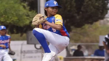 Venezuela U12: ¿Quién es Francys Sandoval, la joven venezolana que hizo historia en el Mundial?