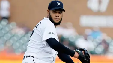 MLB: Eduardo Rodríguez se confirma como la principal pieza de cambio por los Tigres MLB: Eduardo Rodríguez se confirma como la principal pieza de cambio por los Tigres