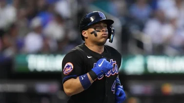 MLB: Los históricos récords que ha conseguido Francisco Álvarez en 2023