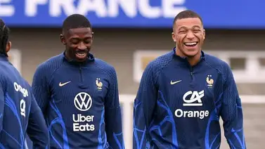 Caso Mbappé: Así fue la superoferta del Barcelona que el PSG rechazó Caso Mbappé: Así fue la superoferta del Barcelona que el PSG rechazó