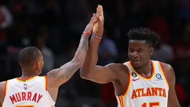 NBA: Este es el jugador que desean adquirir los Mavericks de Luka Doncic (+Detalles) NBA: Este es el jugador que desean adquirir los Mavericks de Luka Doncic (+Detalles)