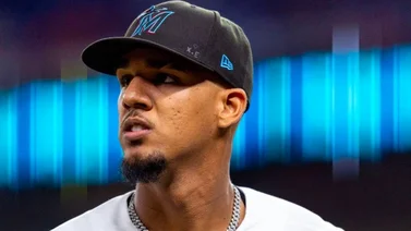 MLB: Miami Marlins aguarda para traer de regreso de Eury Pérez
