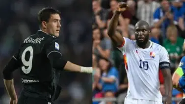 Chelsea y Juventus discuten este posible canje Chelsea y Juventus discuten este posible canje