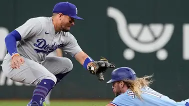 MLB: Mira cuantos jugadores criollos de posición han subido a la lomita en 2023 MLB: Mira cuantos jugadores criollos de posición han subido a la lomita en 2023