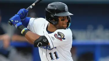 MiLB: Jackson Chourio llega a dieciséis cuadrangulares en 2023 y continúa su racha (+Video) MiLB: Jackson Chourio llega a dieciséis cuadrangulares en 2023 y continúa su racha (+Video)