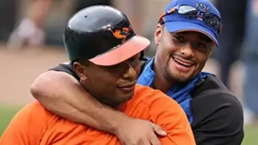 Conoce cuándo serán exaltados Johan Santana y Melvin Mora al Salón de la Fama del Beisbol Venezolano (+Declaraciones) Conoce cuándo serán exaltados Johan Santana y Melvin Mora al Salón de la Fama del Beisbol Venezolano (+Declaraciones)