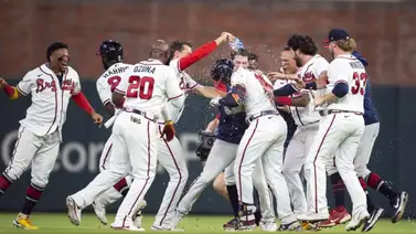 MLB: Bravos de Atlanta apuntan a reforzar su bullpen MLB: Bravos de Atlanta apuntan a reforzar su bullpen