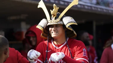 Shotime: Shohei Ohtani fue galardonado como el Jugador de la Semana en la Americana