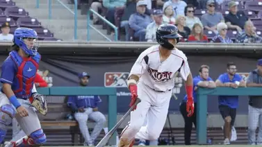 MLB: ¡Comienza a brillar! Ethan Salas recibe este reconocimiento en la Clase A de los Padres (+Video) MLB: ¡Comienza a brillar! Ethan Salas recibe este reconocimiento en la Clase A de los Padres (+Video)