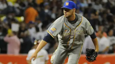 Un miembro más se une a la lista de candidatos al Salón de la Fama del Beisbol Venezolano (+ Lista completa) Un miembro más se une a la lista de candidatos al Salón de la Fama del Beisbol Venezolano (+ Lista completa)