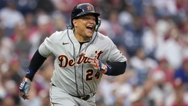 MLB: Esto dijo el manager de Detroit sobre Miguel Cabrera luego de enfrentar a los Marlins