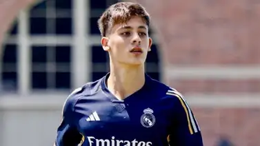 Arda Güler se perderá los primeros meses de la temporada Arda Güler se perderá los primeros meses de la temporada