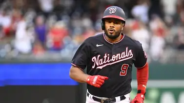 MLB: Jeimer Candelario es cambiado a este equipo MLB: Jeimer Candelario es cambiado a este equipo