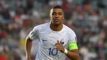 ¿Contra qué equipo hará Kylian Mbappé su debut oficial? ¿Contra qué equipo hará Kylian Mbappé su debut oficial?