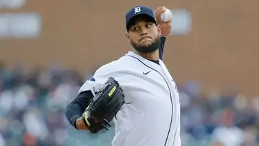 MLB: ¿Podrán los Tigres de Detroit vender a Eduardo Rodríguez pese a su alto precio? MLB: ¿Podrán los Tigres de Detroit vender a Eduardo Rodríguez pese a su alto precio?