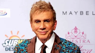 Osmel Sousa habló sin pelos en la lengua y dijo quién era su favorita del Miss Universo 2023