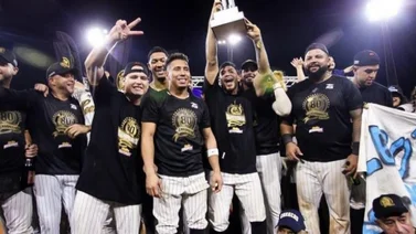 LVBP: Estos son los peloteros con mejor promedio en la historia de los Leones del Caracas (+Dato)