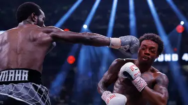 Descubre quien es el mejor boxedor del momento Descubre quien es el mejor boxedor del momento