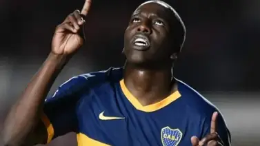 Representante de Jan Hurtado: "En Liga van a encontrar una mejor versión del criollo" Representante de Jan Hurtado: "En Liga van a encontrar una mejor versión del criollo"