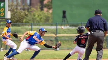 Mundial de Beisbol U12: Venezuela va por la clasificación ante China Taipéi
