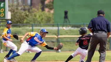 Mundial de Beisbol U12: Venezuela va por la clasificación ante China Taipéi Mundial de Beisbol U12: Venezuela va por la clasificación ante China Taipéi