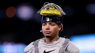 MLB: William Contreras no para de producir para la causa de los Cerveceros de Milwaukee (+Video) MLB: William Contreras no para de producir para la causa de los Cerveceros de Milwaukee (+Video)