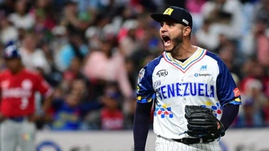 LMB: Erick Leal cambia de equipo en México