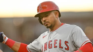 MLB: Eduardo Escobar alabó a su compatriota Ronald Acuña Jr. (+Video)