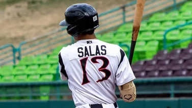 MiLB: Estos venezolanos fueron nombrados jugadores de la semana en Ligas Menores (+Estadísticas)
