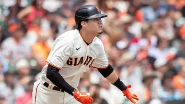 MLB: Wilmer Flores volvió aparecer para la causa de los Gigantes con este jonrón (+Video) MLB: Wilmer Flores volvió aparecer para la causa de los Gigantes con este jonrón (+Video)