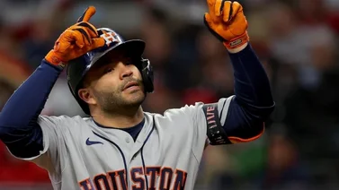 MLB: José Altuve y su rol clave con los Astros de Houston (+Estadísticas)