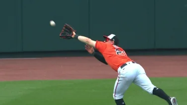 MLB: La jugada que le valió un triunfo importante a los Orioles de Baltimore (+Video)