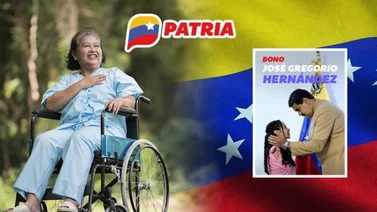 ¡Comienzan a llegar los billetes! Este es el primer bono que se entregará en agosto a través de la Plataforma Patria
