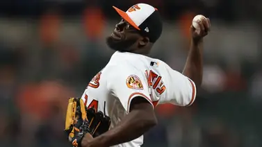 MLB: Estos fueron los resultados del lunes 31 de julio (+video) MLB: Estos fueron los resultados del lunes 31 de julio (+video)