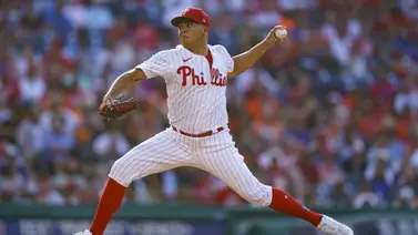 MLB: Ranger Suárez buscará venganza ante Luis Arráez y sus Marlins (+Números) MLB: Ranger Suárez buscará venganza ante Luis Arráez y sus Marlins (+Números)