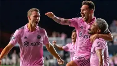 ¿Cuándo y a qué hora juega el Inter Miami de Lionel Messi en la Leagues Cup? ¿Cuándo y a qué hora juega el Inter Miami de Lionel Messi en la Leagues Cup?