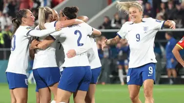 Copa Mundial Femenina 2023: Estos fueron los resultados de la jornada del 01 de agosto Copa Mundial Femenina 2023: Estos fueron los resultados de la jornada del 01 de agosto
