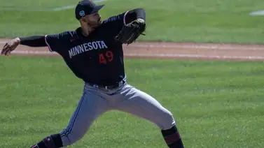 MLB: Pablo López busca su sexta victoria ante los Cardenales de San Luis de Willson Contreras MLB: Pablo López busca su sexta victoria ante los Cardenales de San Luis de Willson Contreras