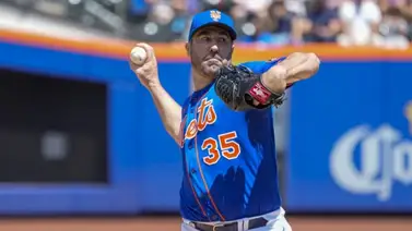 MLB: Orioles de Baltimore sigue apretando por Justin Verlander MLB: Orioles de Baltimore sigue apretando por Justin Verlander