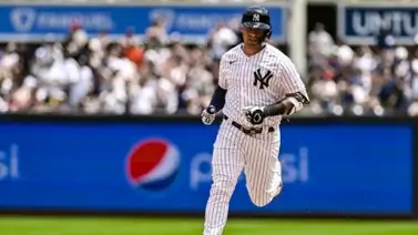 MLB: ¿Tiene Gleyber Torres las horas contadas en los Yankees de Nueva York? MLB: ¿Tiene Gleyber Torres las horas contadas en los Yankees de Nueva York?