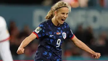 Copa del Mundo Femenina 2023: Así lucen los grupos tras la jornada del 01 de agosto Copa del Mundo Femenina 2023: Así lucen los grupos tras la jornada del 01 de agosto