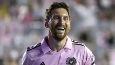 Inter Miami sufre importantes cambios tras la llegada de Lionel Messi Inter Miami sufre importantes cambios tras la llegada de Lionel Messi