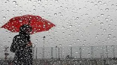 INAMEH pronostica precipitaciones acompañada de descargas eléctricas en el territorio nacional (+ Detalles)