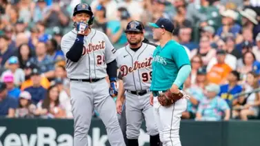 MLB: Estos son los números que necesita Miguel Cabrera para alcanzar a estas leyendas MLB: Estos son los números que necesita Miguel Cabrera para alcanzar a estas leyendas