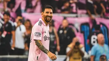 ¡Sin precedentes! Adidas sufre un retraso histórico por la demanda de la camiseta de Lionel Messi ¡Sin precedentes! Adidas sufre un retraso histórico por la demanda de la camiseta de Lionel Messi