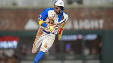 MLB: Ronald Acuña Jr. con el mejor WAR de la Liga Nacional MLB: Ronald Acuña Jr. con el mejor WAR de la Liga Nacional