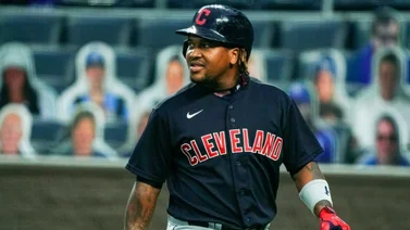 MLB: José Ramírez y Alex Rodríguez comparten un hecho histórico en las Grandes Ligas