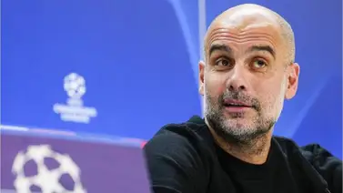 El Manchester City va por una nueva joya para reforzar su delantera El Manchester City va por una nueva joya para reforzar su delantera